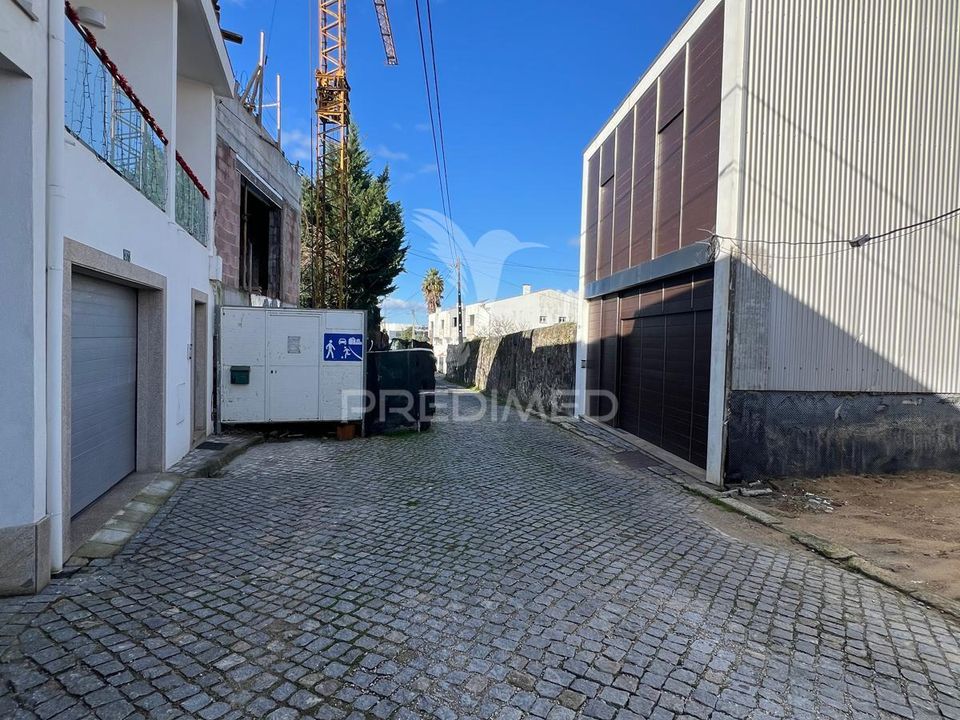 Helårsgrund i Braga, Braga - foto 3