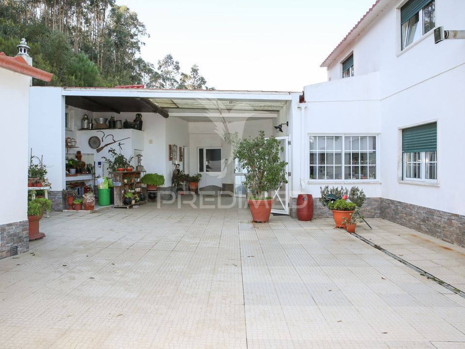 Byhus i Mafra, Lisbon - foto 4