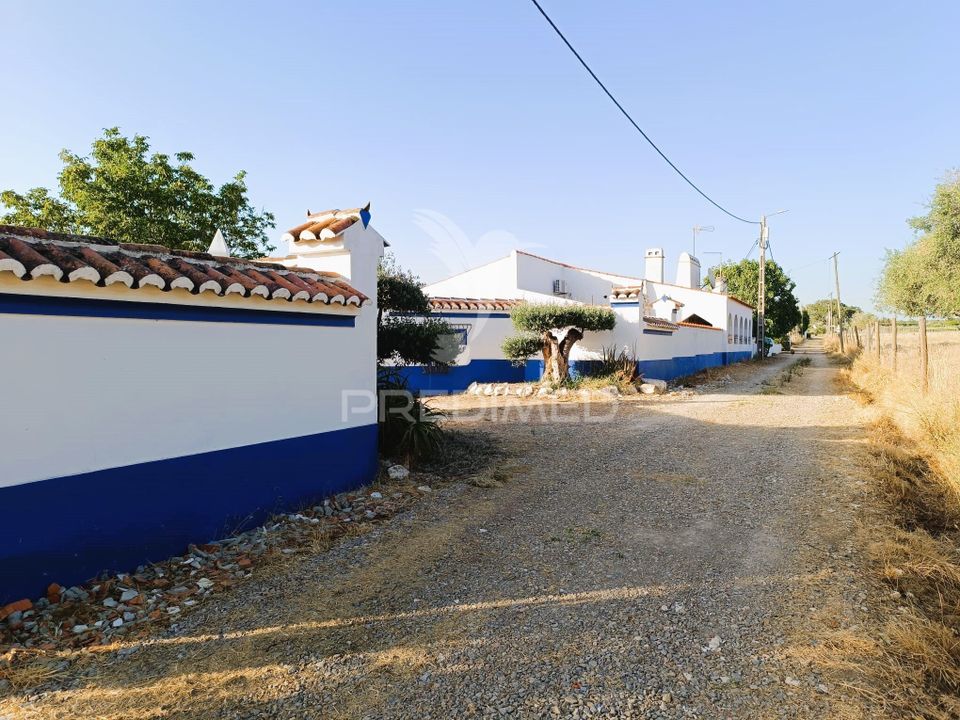 Farm hus i Estremoz, Evora - foto 1