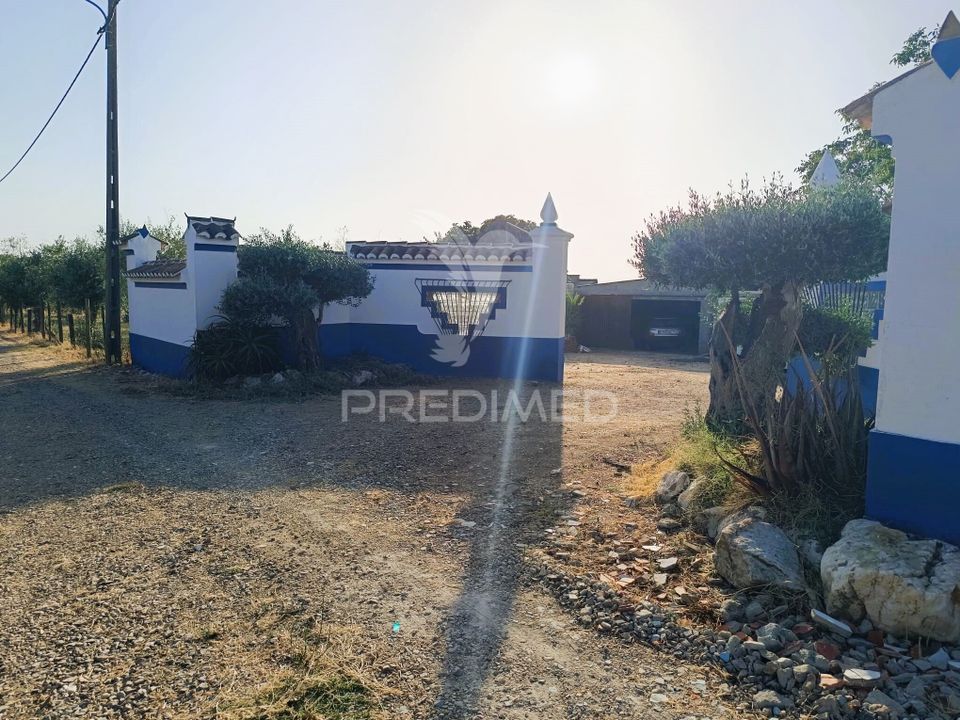 Farm hus i Estremoz, Evora - foto 2