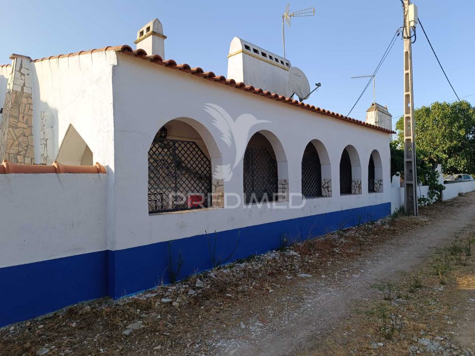 Farm hus i Estremoz, Evora - foto 3