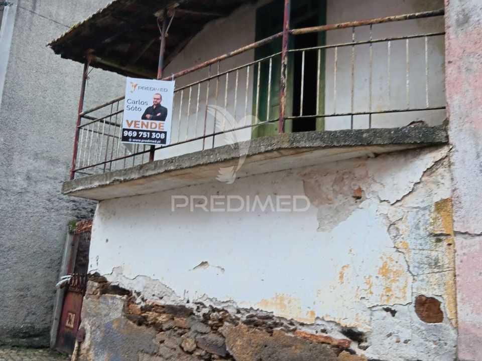 Rekkehus i Mirandela, Braganca - bilde 2