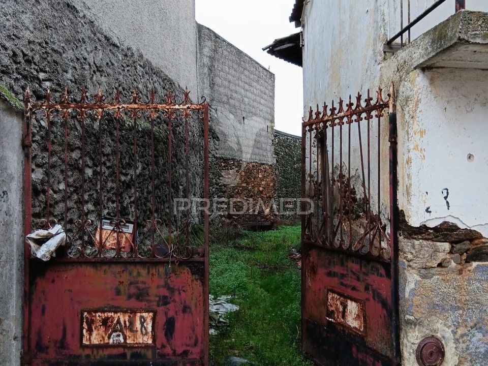 Rekkehus i Mirandela, Braganca - bilde 3