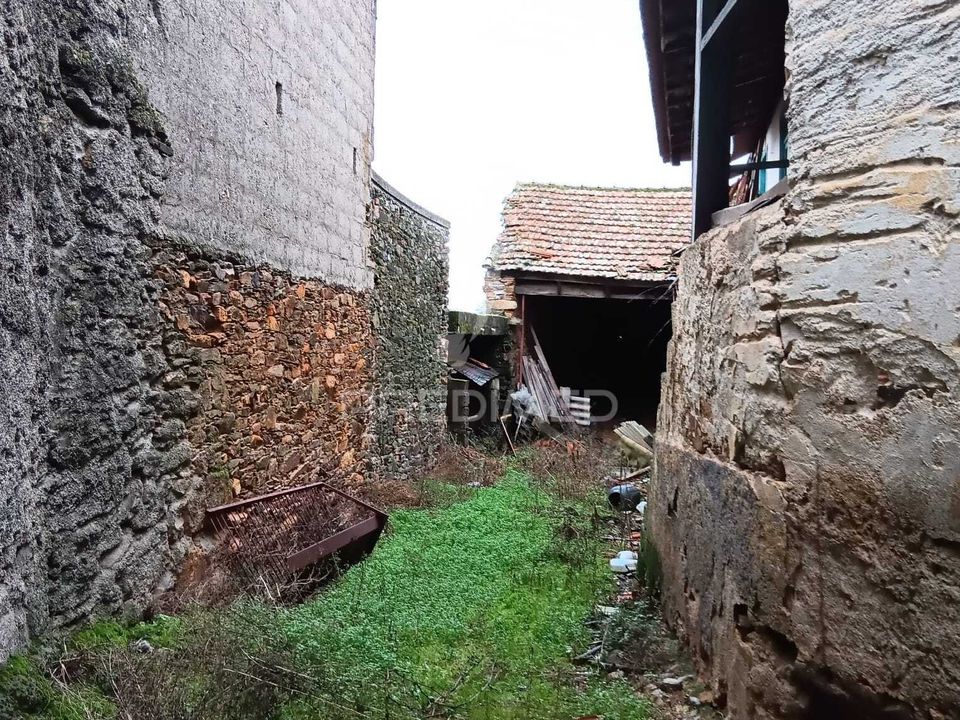 Rekkehus i Mirandela, Braganca - bilde 4
