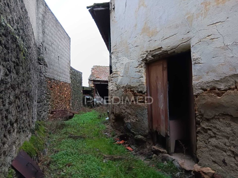 Rekkehus i Mirandela, Braganca - bilde 5