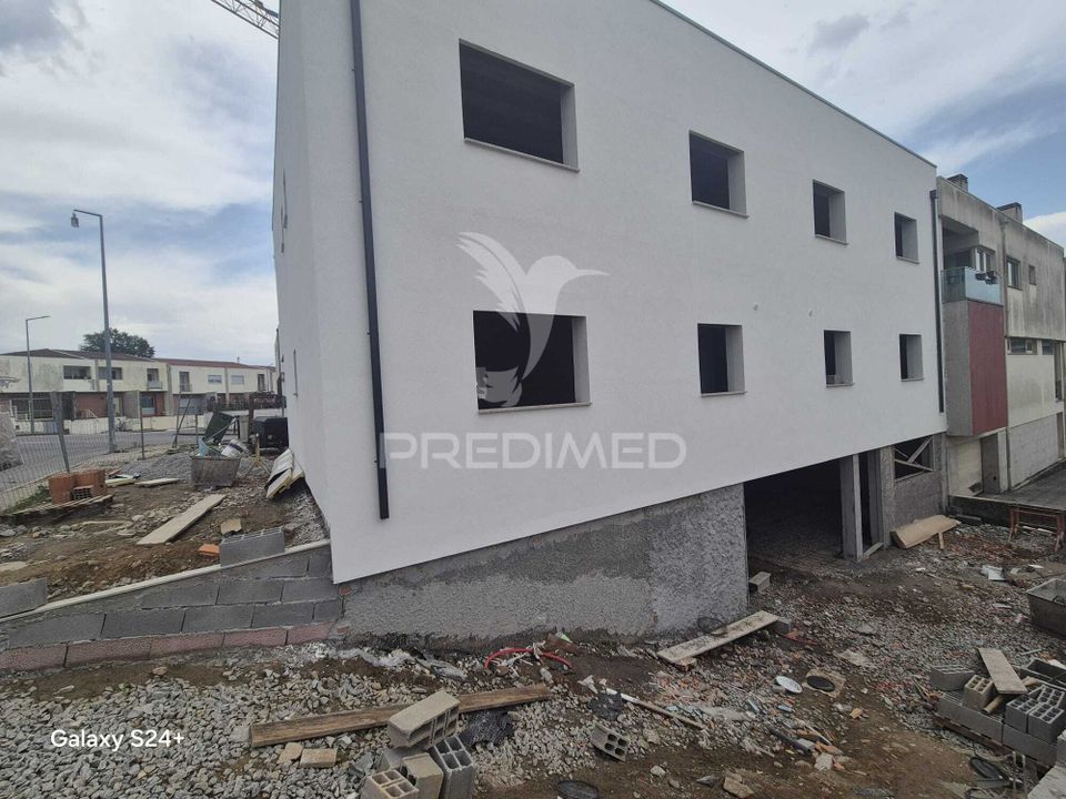 Lejlighed i Vila Verde, Braga - foto 3