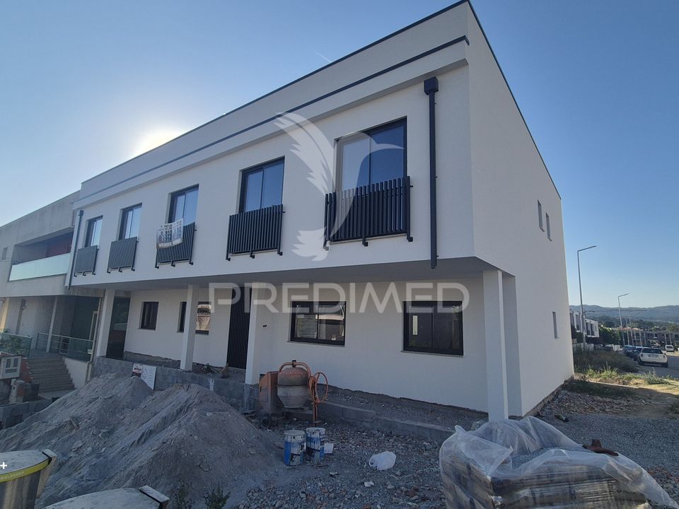 Lejlighed i Vila Verde, Braga - foto 2