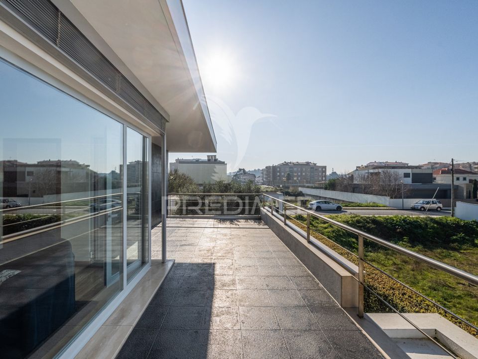 Byhus i Ovar, Aveiro - foto 1