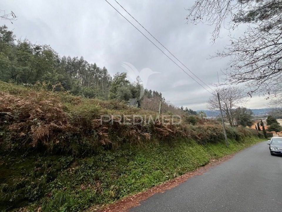 Helårsgrund i Vila Verde, Braga - foto 3