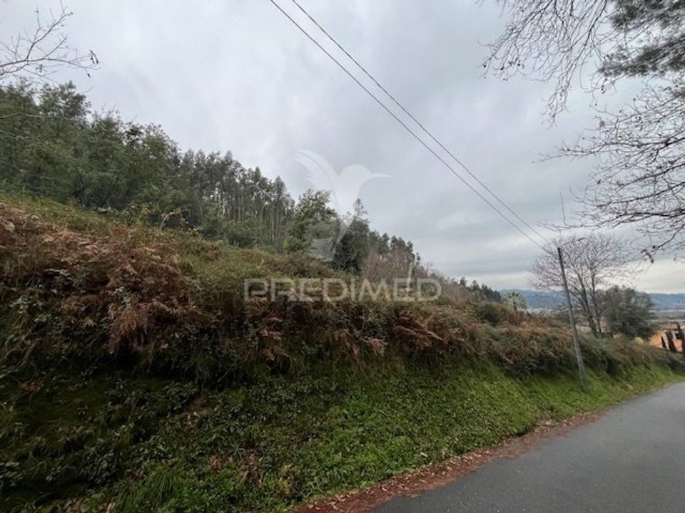 Helårsgrund i Vila Verde, Braga - foto 5