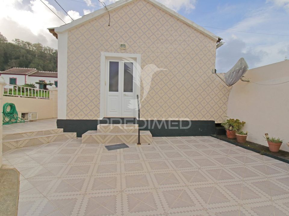 Byhus i Vila da Praia da Vitoria, Terceira - foto 2