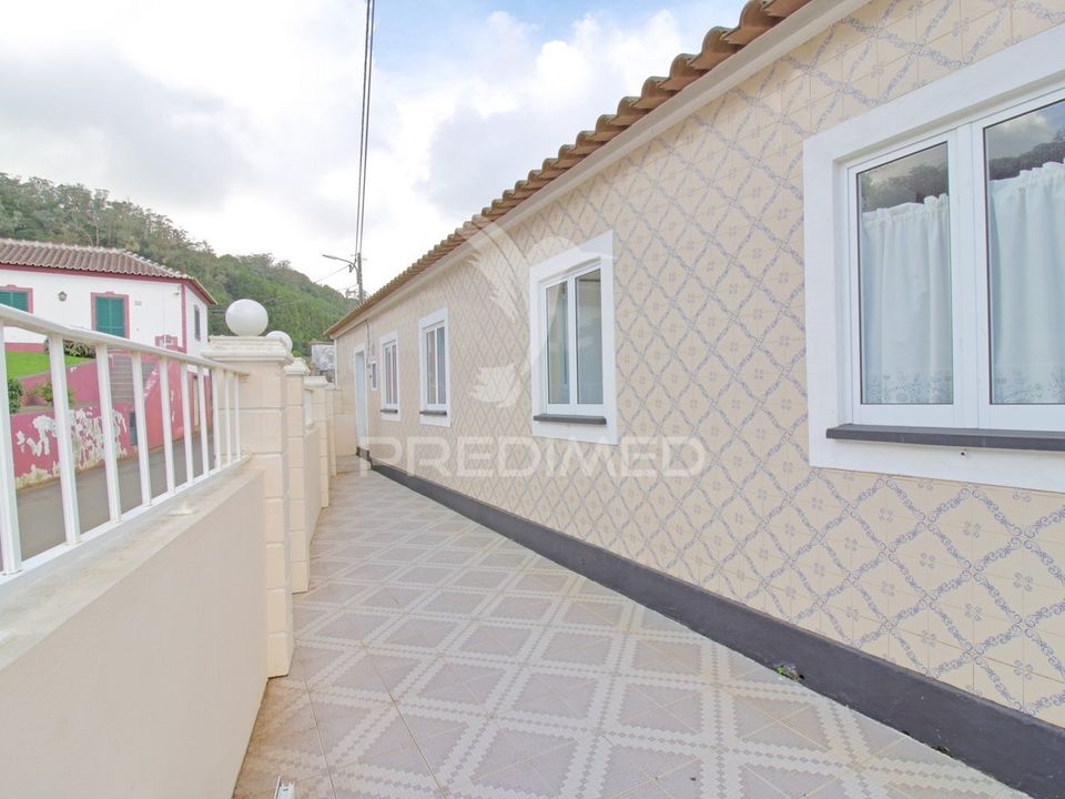 Byhus i Vila da Praia da Vitoria, Terceira - foto 3