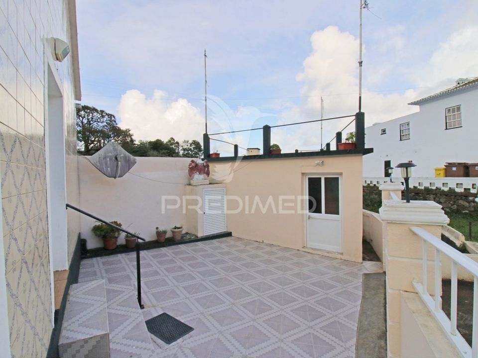 Byhus i Vila da Praia da Vitoria, Terceira - foto 4