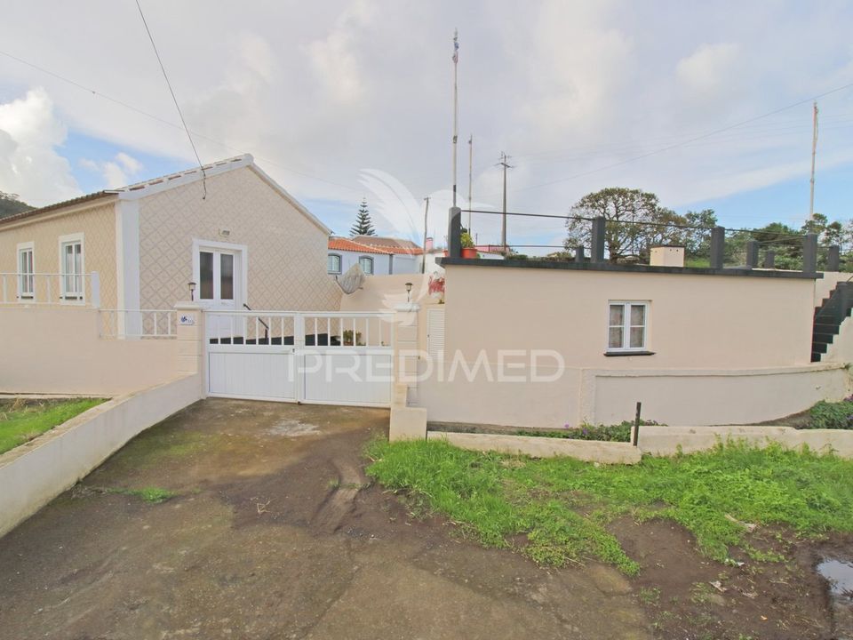 Byhus i Vila da Praia da Vitoria, Terceira - foto 5