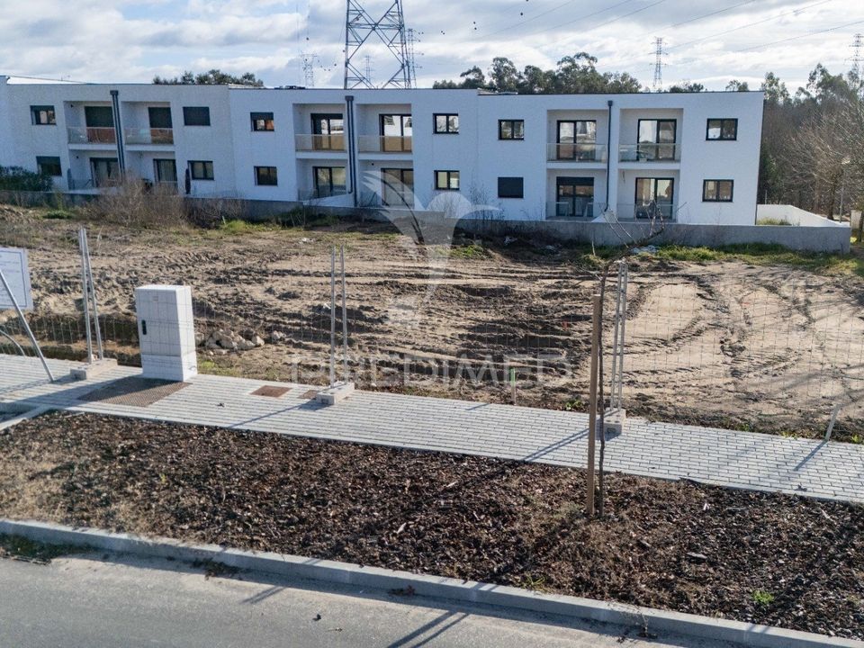 Byhus i Vila Verde, Braga - foto 3
