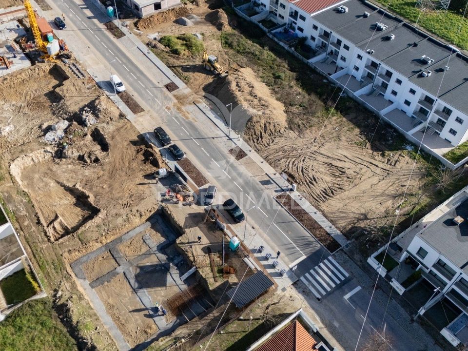 Byhus i Vila Verde, Braga - foto 2