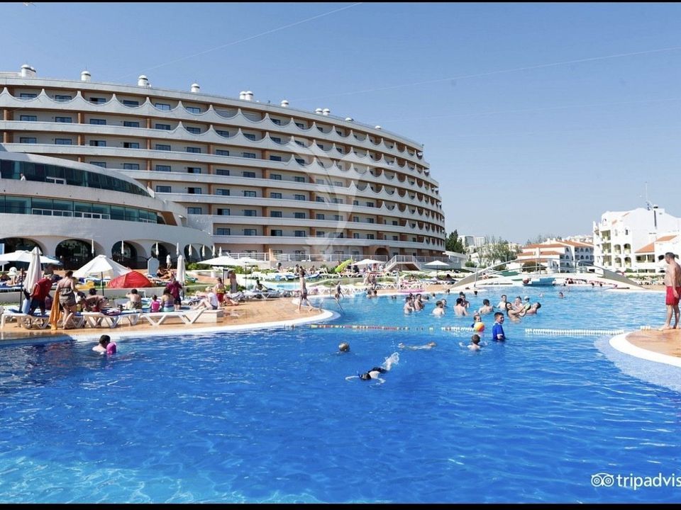 Lejlighed i Albufeira, Faro - foto 2