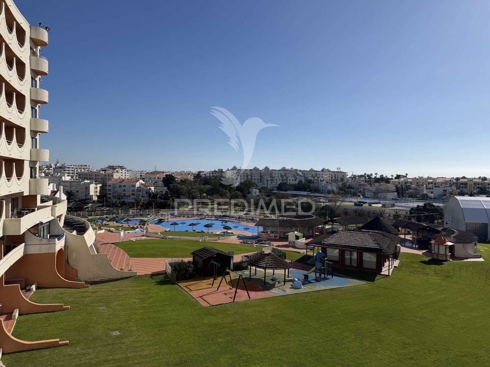 Lejlighed i Albufeira, Faro - foto 3