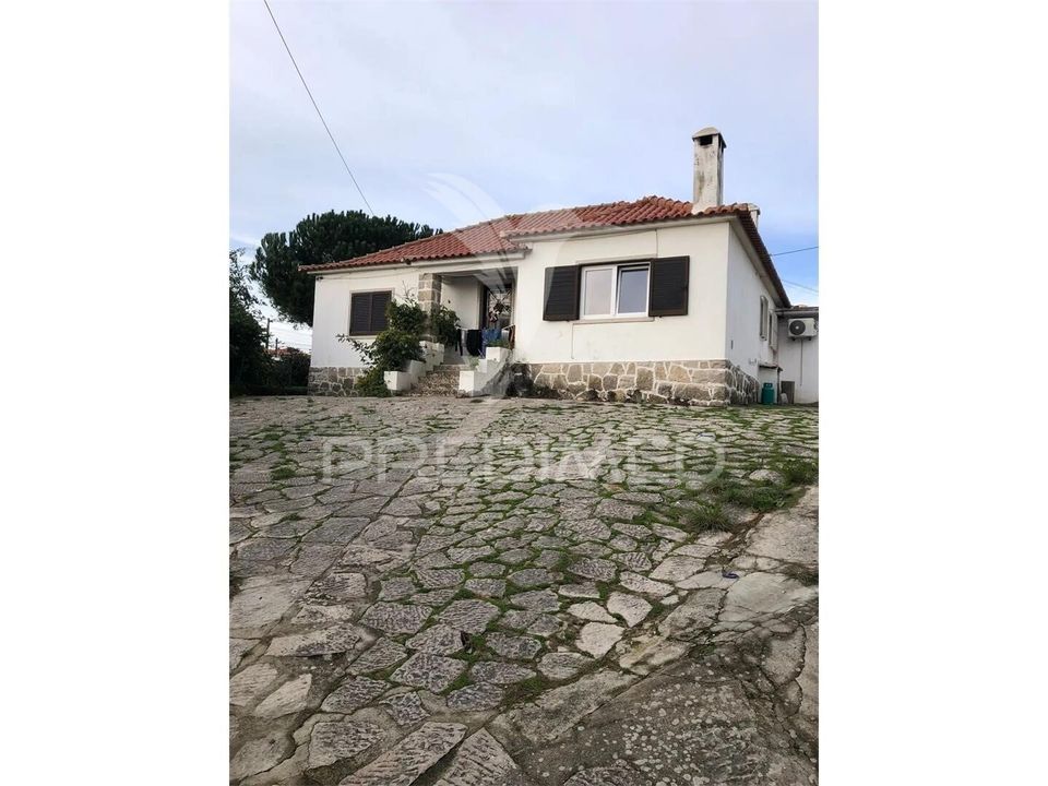 Byhus i Sintra, Lisbon - foto 1