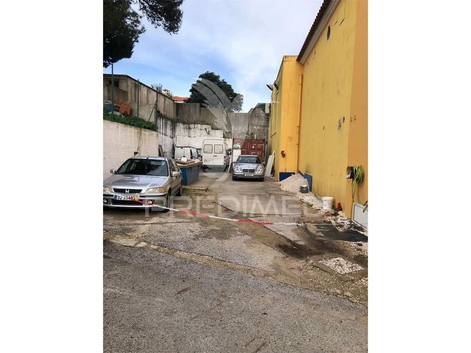 Byhus i Sintra, Lisbon - foto 4