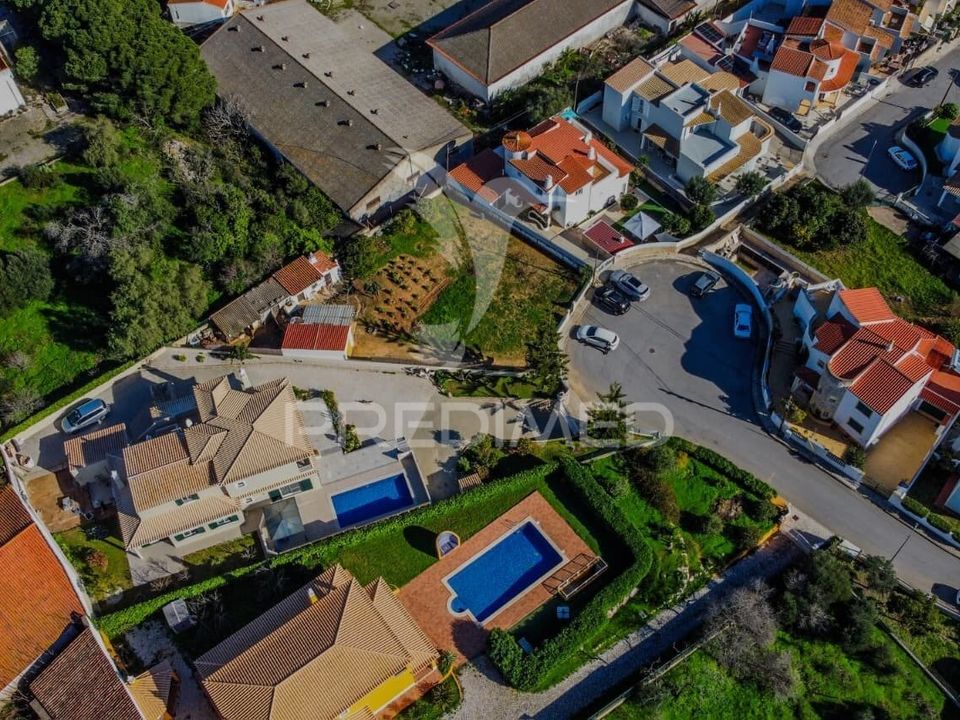 Helårsgrund i Lagoa, Faro - foto 4