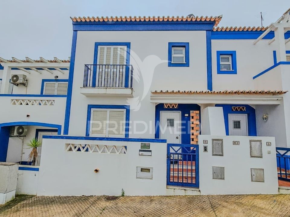 Byhus i Lagoa, Faro - foto 1