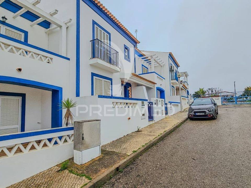 Byhus i Lagoa, Faro - foto 2