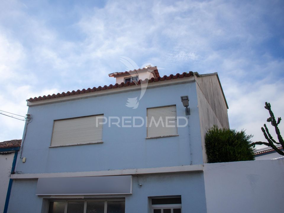 Byhus i Vila da Praia da Vitoria, Terceira - foto 3