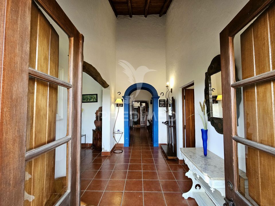 Farm hus i Castro Verde, Beja - foto 5