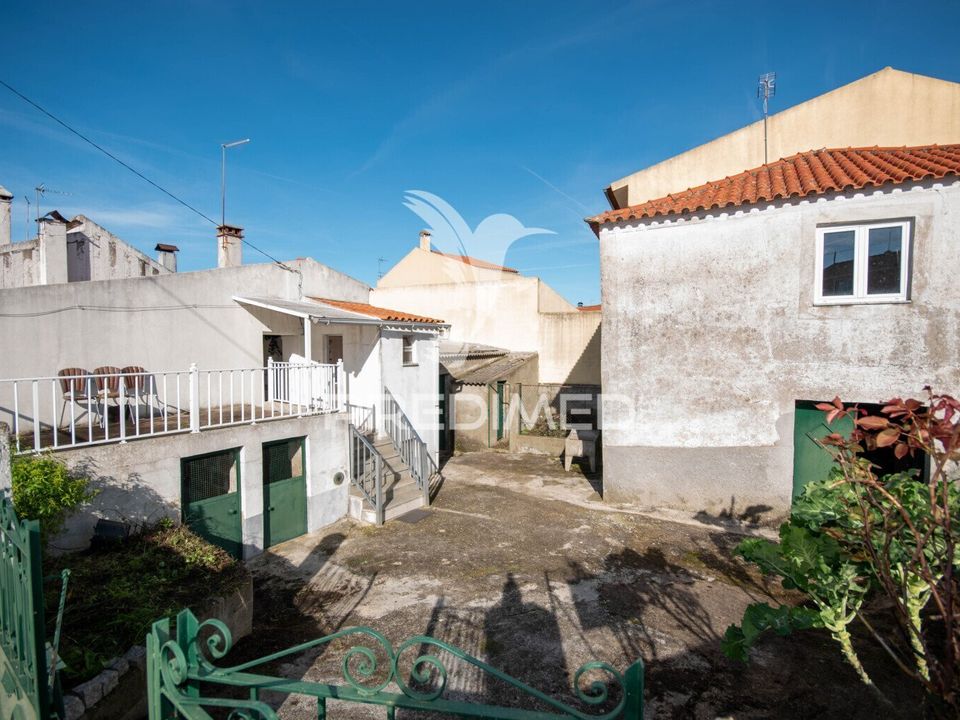Byhus i Meda, Guarda - foto 4