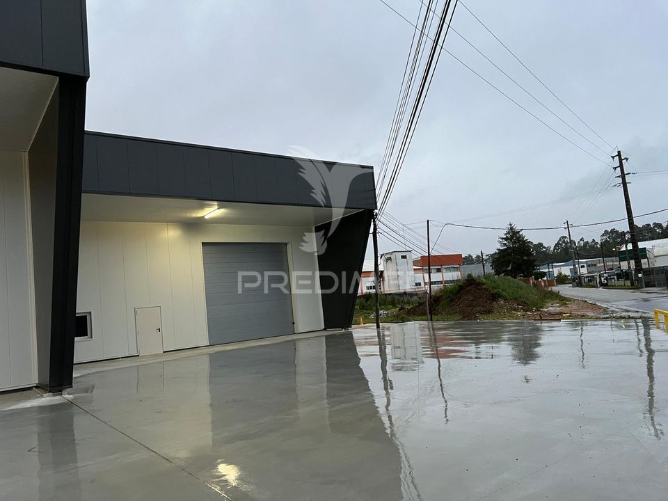 Erhvervsejendom i Agueda, Aveiro - foto 2