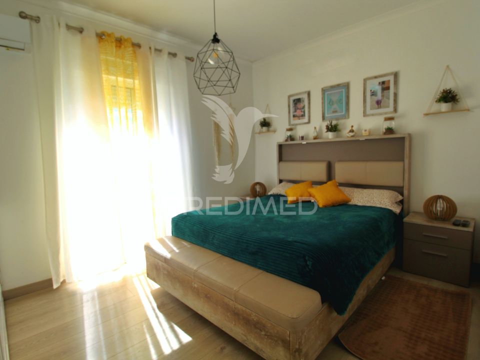Byhus i Olhao, Faro - foto 5