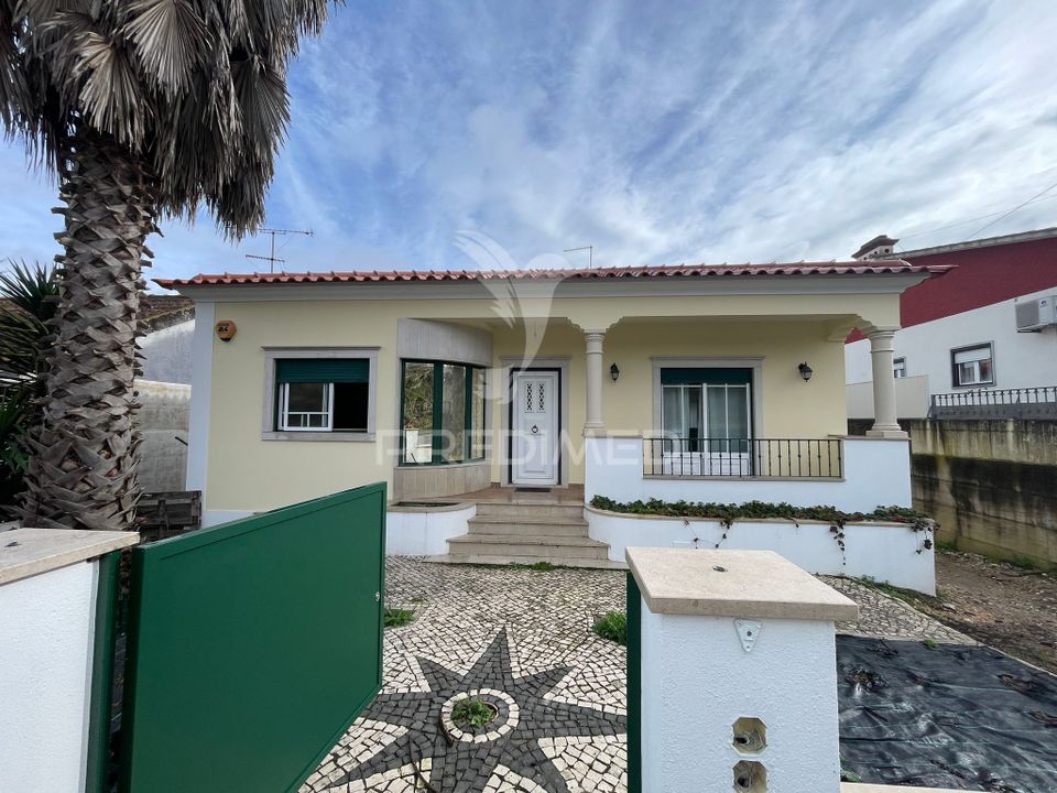 Byhus i Tomar, Santarem - foto 1