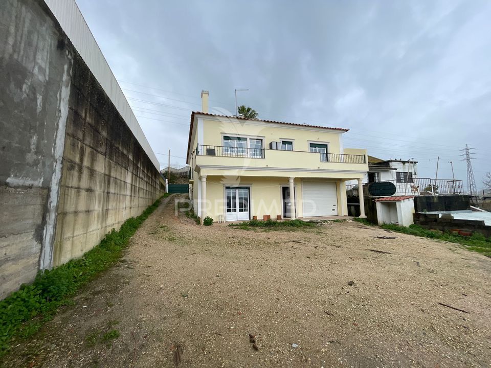 Byhus i Tomar, Santarem - foto 5