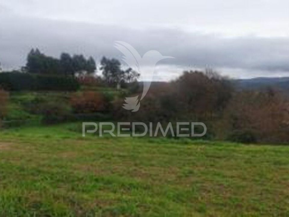 Helårsgrund i Paredes de Coura, Viana do Castelo - foto 1