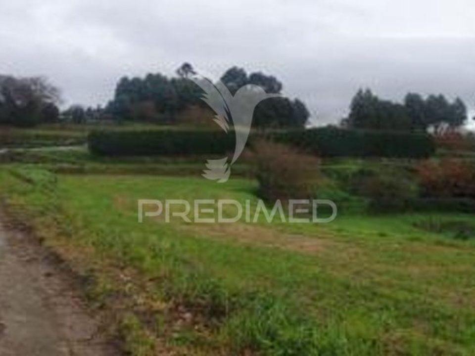 Helårsgrund i Paredes de Coura, Viana do Castelo - foto 2