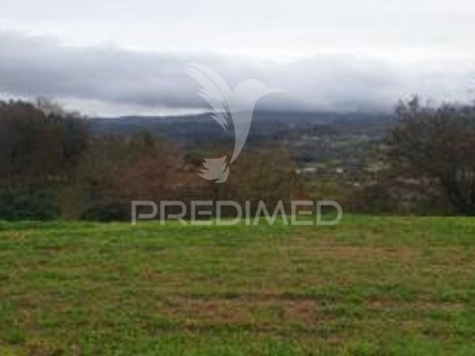 Helårsgrund i Paredes de Coura, Viana do Castelo - foto 3