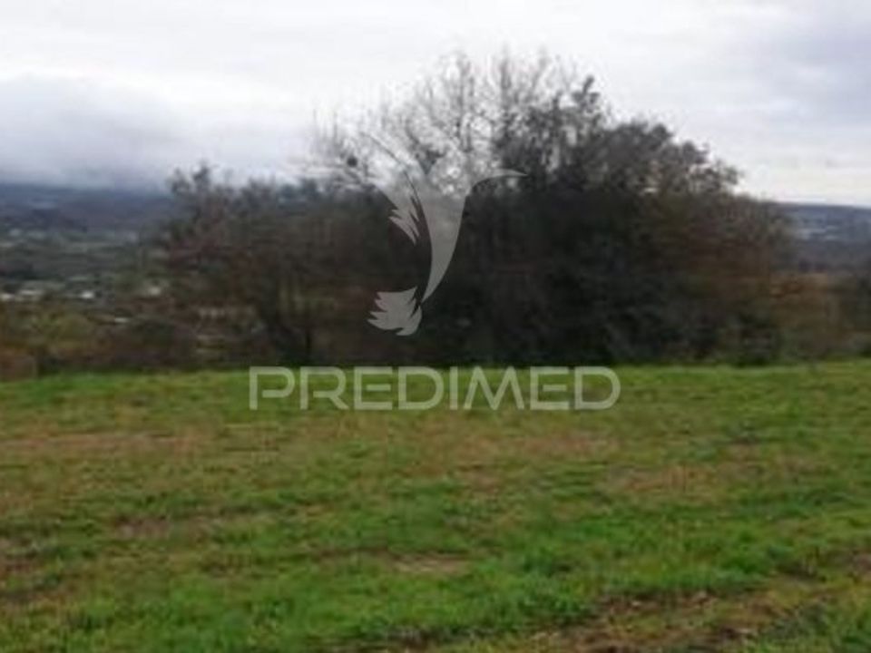 Helårsgrund i Paredes de Coura, Viana do Castelo - foto 4