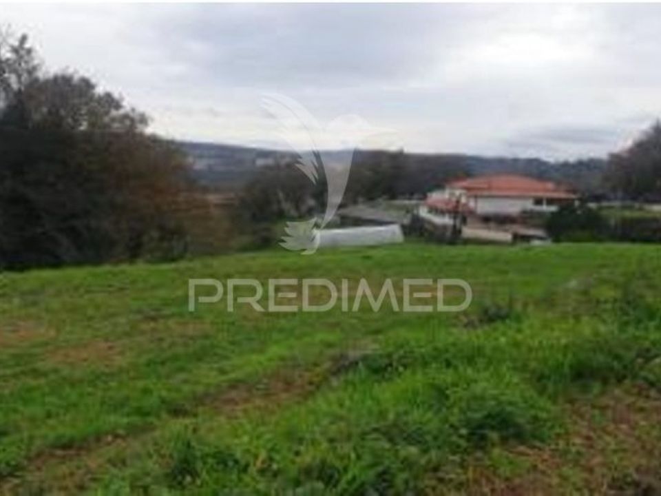 Helårsgrund i Paredes de Coura, Viana do Castelo - foto 5