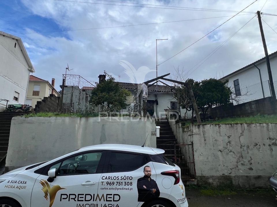 Rekkehus i Mirandela, Braganca - bilde 2
