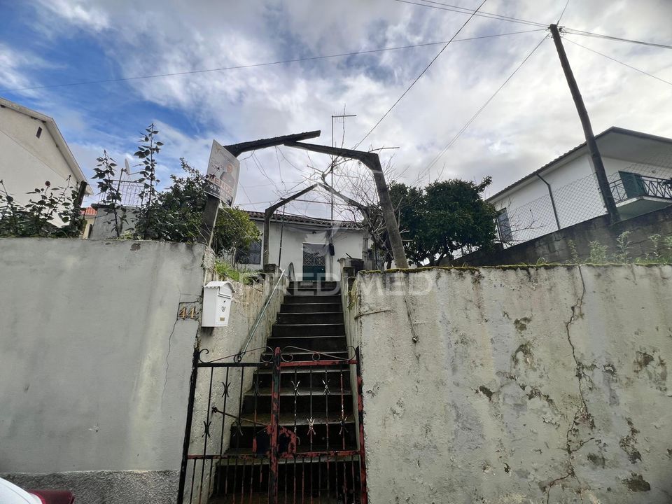 Rekkehus i Mirandela, Braganca - bilde 3