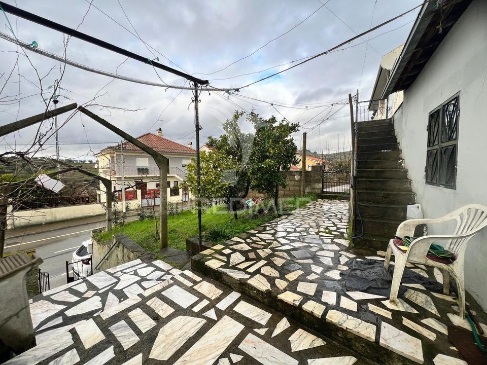 Rekkehus i Mirandela, Braganca - bilde 5
