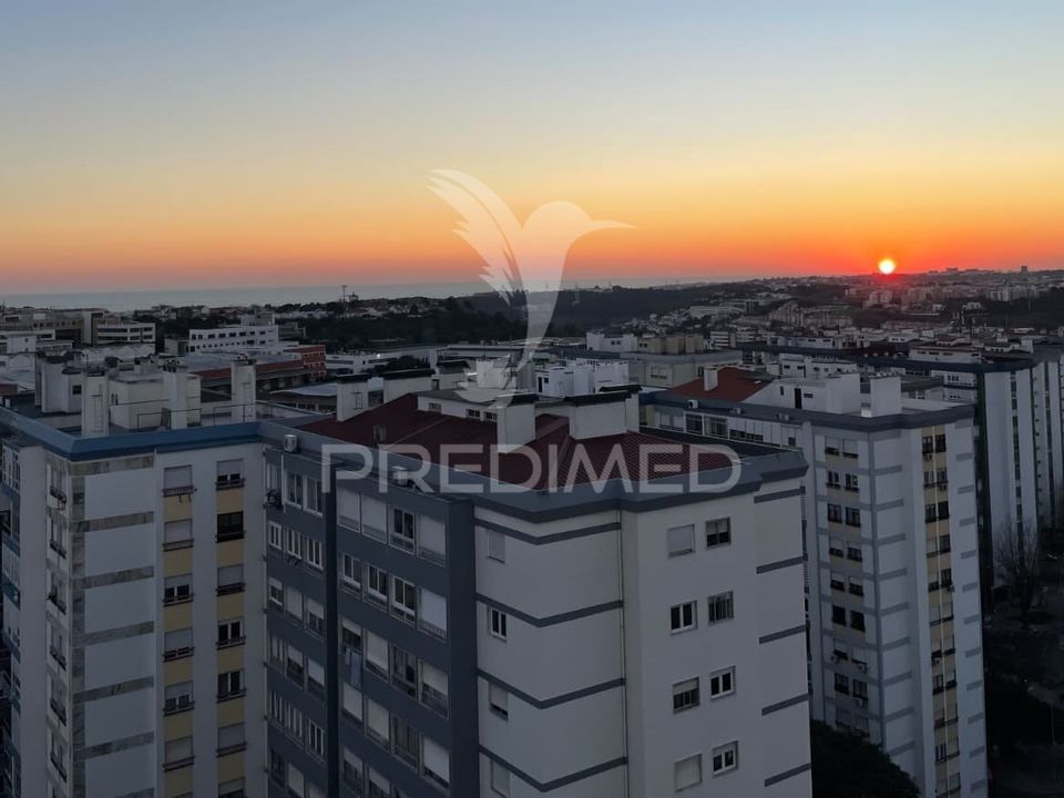 Leilighet i Oeiras, Lisbon - bilde 2