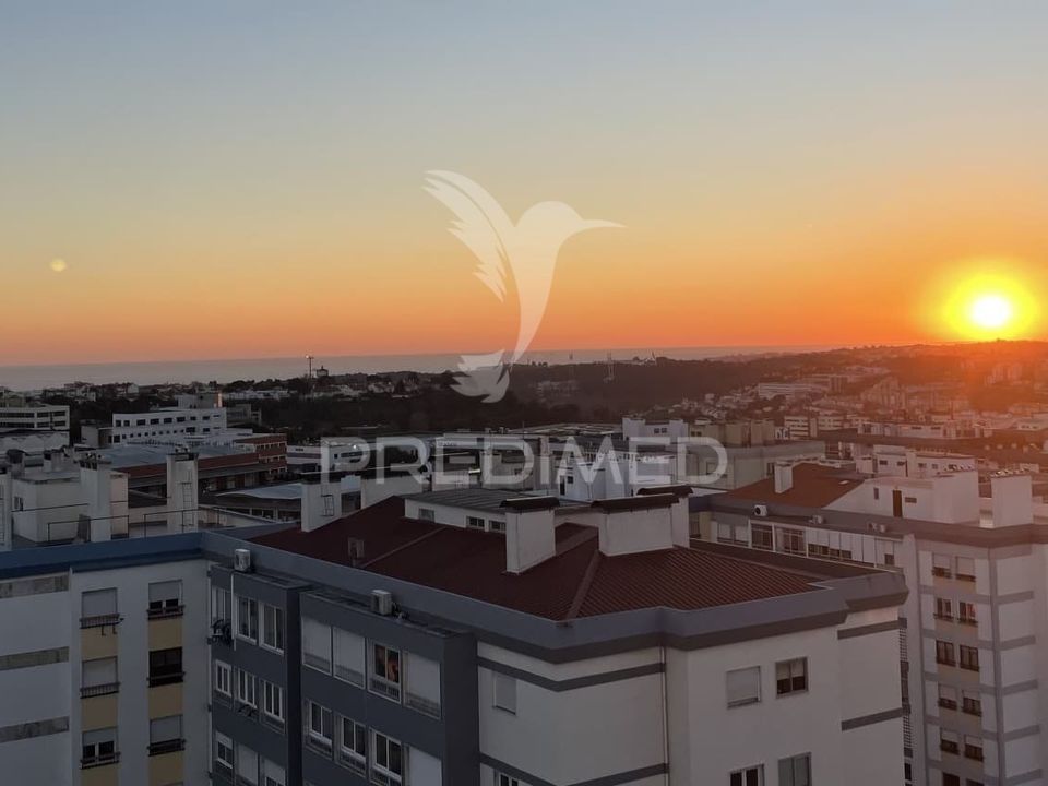 Leilighet i Oeiras, Lisbon - bilde 4