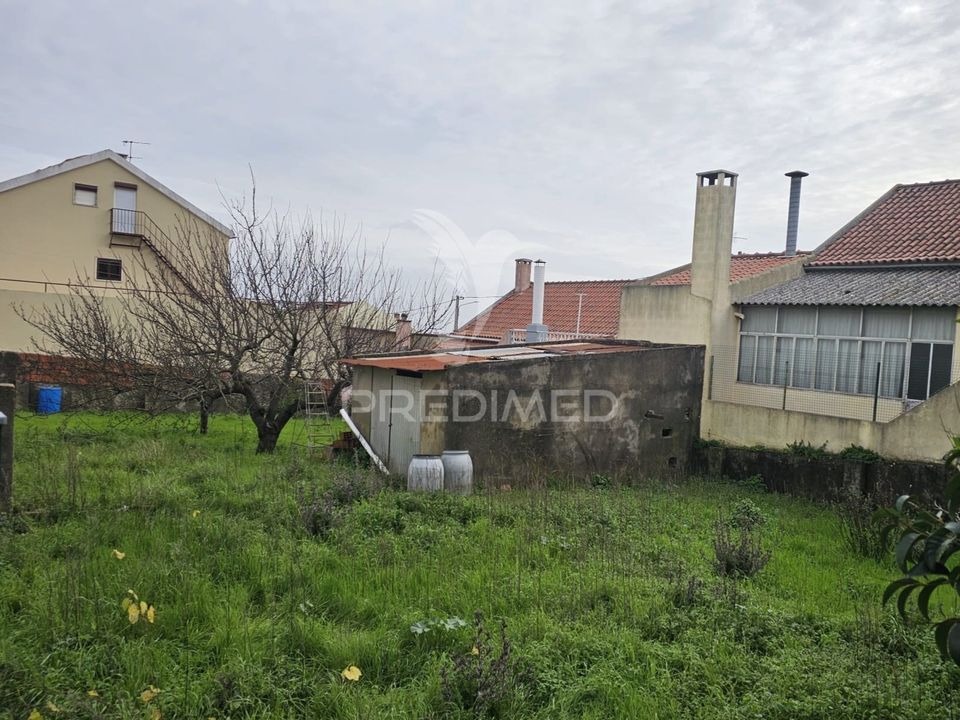 Helårsgrund i Loures, Lisbon - foto 2