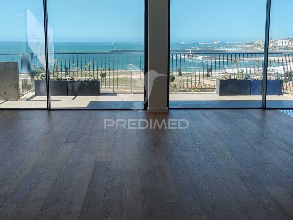 Lejlighed i Vila Nova de Gaia, Porto - foto 1