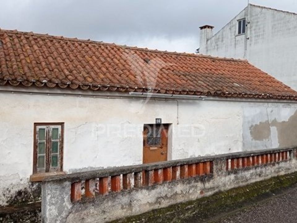 Casa unifamiliar a Gaviao, Portalegre - foto 2