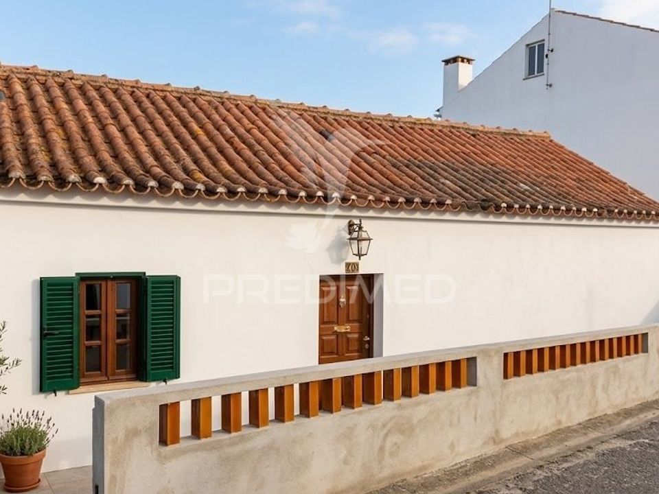 Casa unifamiliar a Gaviao, Portalegre - foto 1