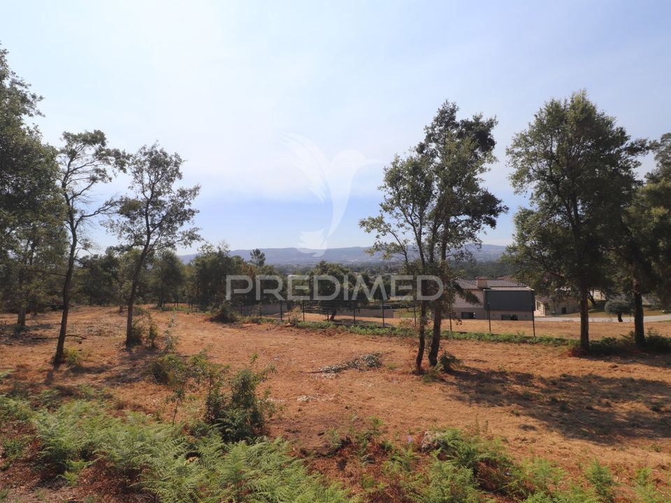 Helårsgrund i Vila Verde, Braga - foto 4
