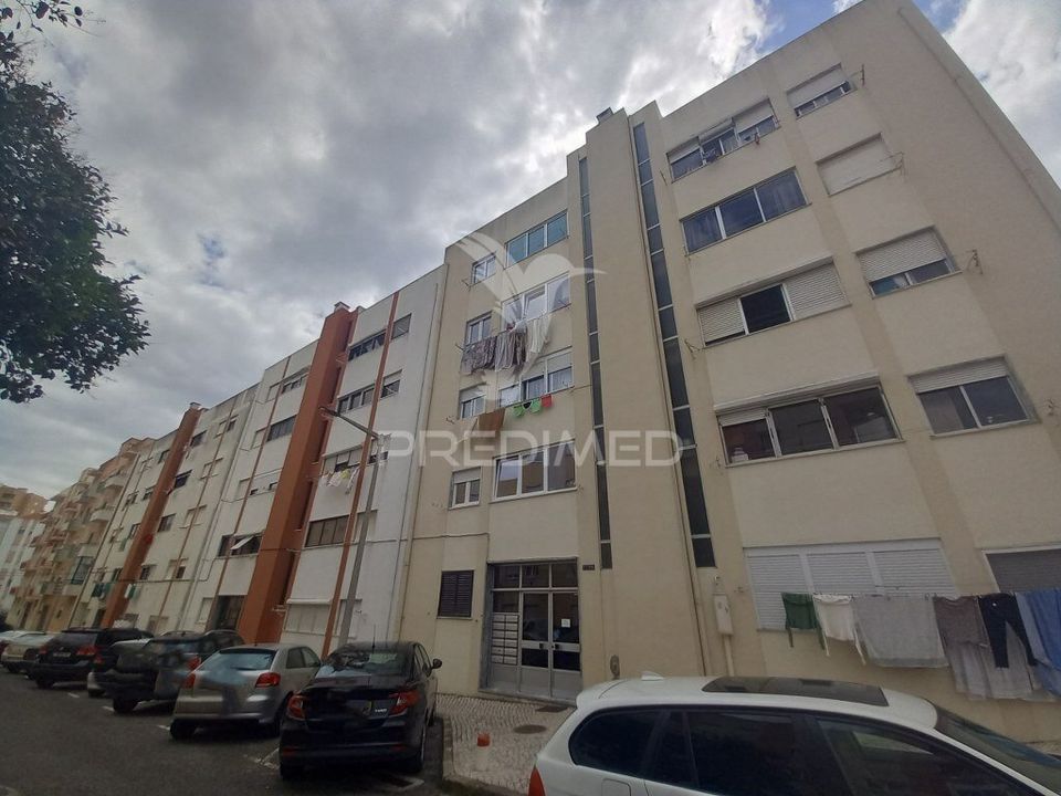 Apartament a Alenquer, Lisbon - foto 1